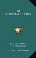 The Forrestal Diaries
