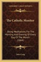 The Catholic Monitor