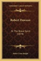 Robert Dawson