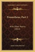 Prometheus, Part 2
