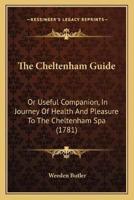 The Cheltenham Guide