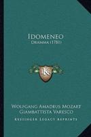 Idomeneo