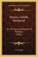 Hymns, Chiefly Mediaeval