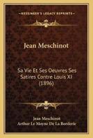 Jean Meschinot