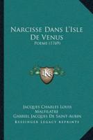 Narcisse Dans L'Isle De Venus