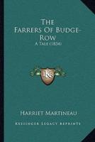 The Farrers Of Budge-Row