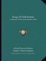 Songs Of Old Ireland