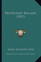 Protestant Ballads (1852)