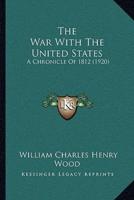 The War With The United States