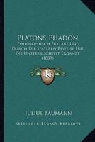 Platons Phadon