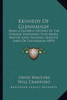 Kennedy Of Glenhaugh