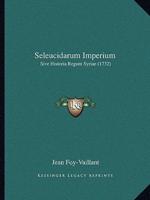 Seleucidarum Imperium