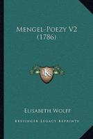 Mengel-Poezy V2 (1786)