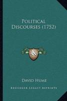 Political Discourses (1752)
