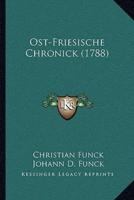 Ost-Friesische Chronick (1788)