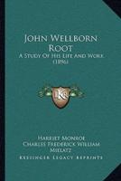 John Wellborn Root