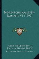 Nordische Kampfer-Romane V1 (1797)