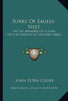 Surry Of Eagles-Nest