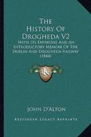 The History Of Drogheda V2