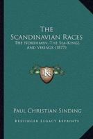 The Scandinavian Races