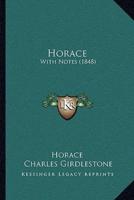 Horace