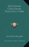 Sectionum Conicarum Tractatus (1744)