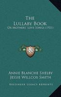 The Lullaby Book