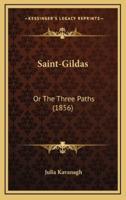 Saint-Gildas