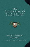 The Golden Lamp V8