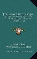 Journal Historique