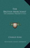 The British Merchant