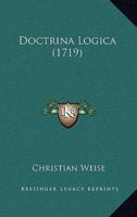 Doctrina Logica (1719)