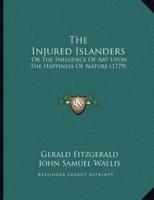The Injured Islanders