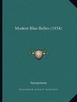 Modern Blue Belles (1854)