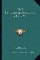 The Universal Mercury V1 (1726)
