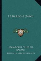 Le Barbon (1663)