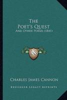 The Poet's Quest