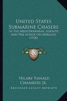 United States Submarine Chasers