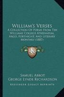 William's Verses
