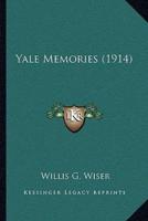 Yale Memories (1914)