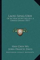 Laou-Seng-Urh