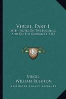 Virgil, Part 1