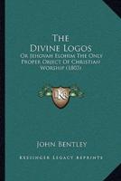 The Divine Logos