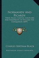 Normandy And Picardy