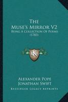 The Muse's Mirror V2