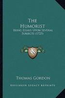 The Humorist