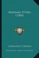 Madame D'Ora (1904)