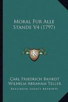 Moral Fur Alle Stande V4 (1797)