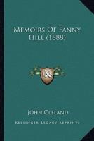 Memoirs Of Fanny Hill (1888)