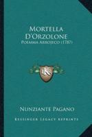 Mortella D'Orzolone